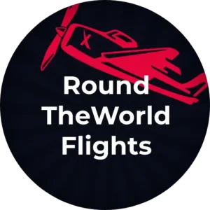 About the RoundTheWorldFlight site